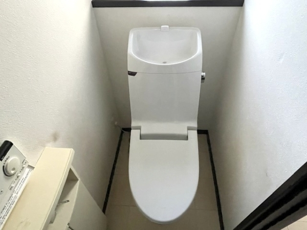 町田市南つくし野1丁目　中古戸建