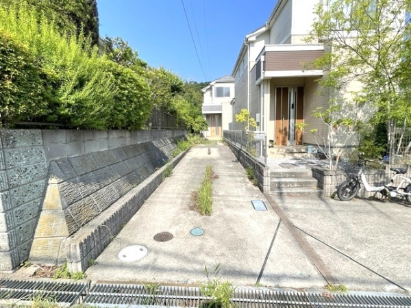 町田市成瀬２丁目の中古一戸建て