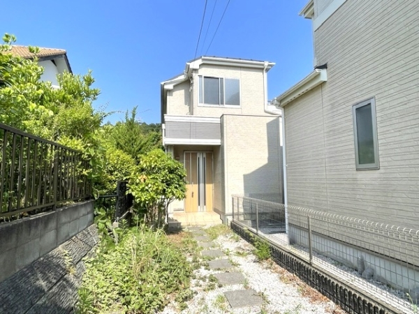町田市成瀬2丁目　中古戸建