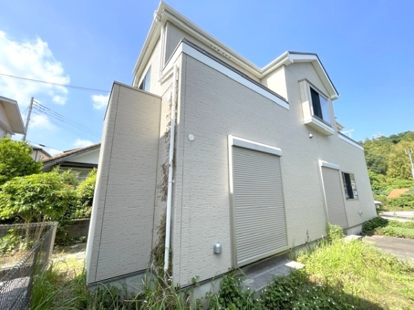 町田市成瀬2丁目　中古戸建