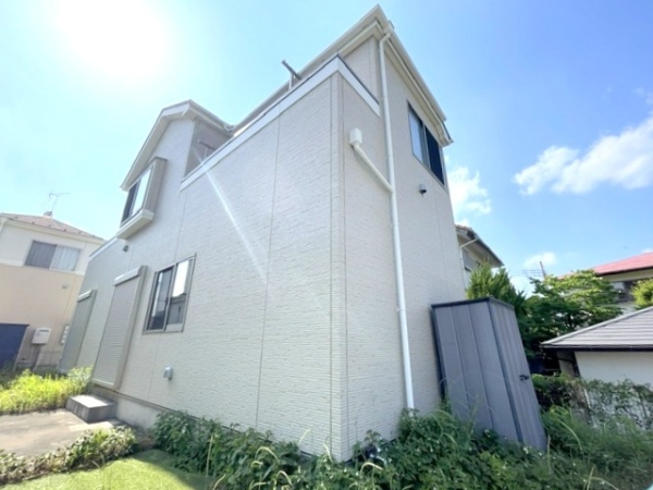 町田市成瀬2丁目　中古戸建
