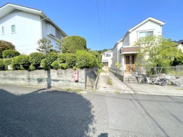 町田市成瀬2丁目　中古戸建