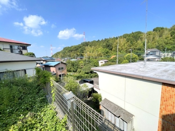 町田市成瀬２丁目の中古一戸建て