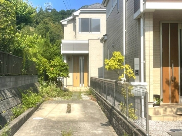 町田市成瀬２丁目の中古一戸建て