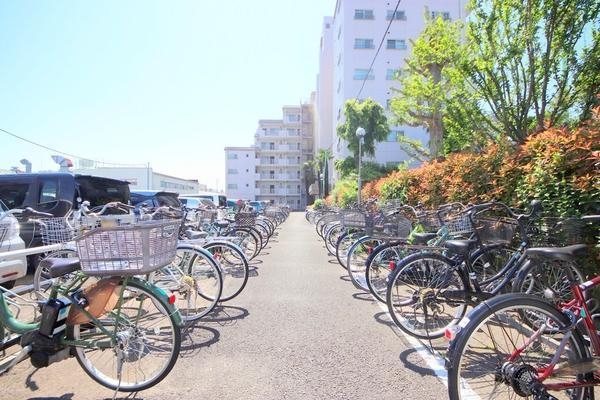 エンゼルハイム大野台