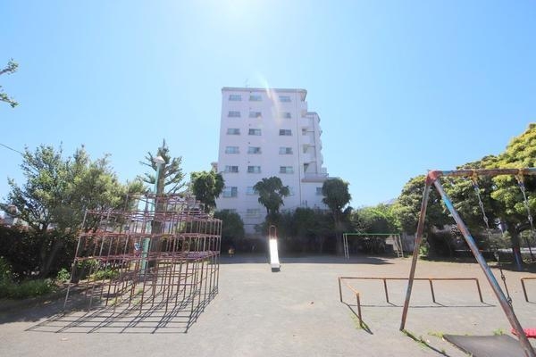 エンゼルハイム大野台