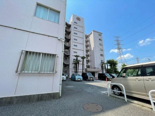 エンゼルハイム大野台