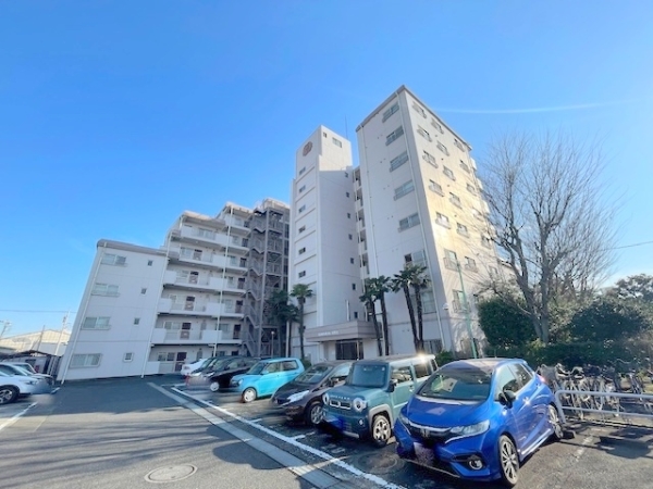 エンゼルハイム大野台