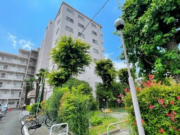 エンゼルハイム大野台