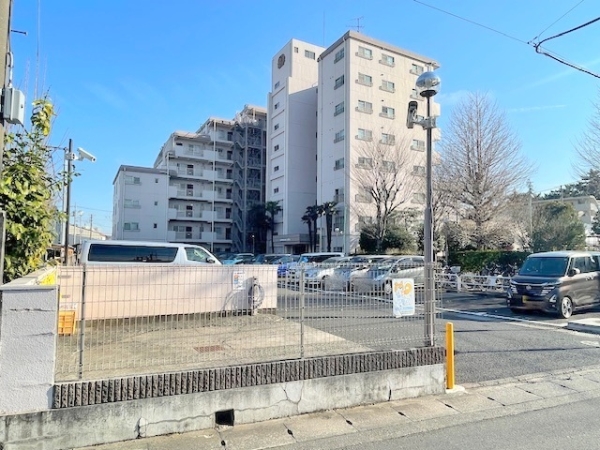 エンゼルハイム大野台
