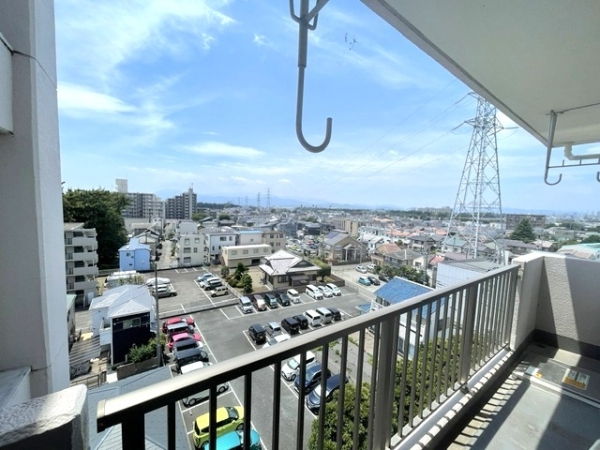 エンゼルハイム大野台