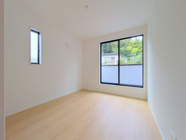 町田市西成瀬3丁目　新築分譲住宅　No1