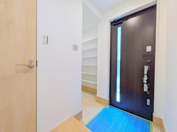 町田市西成瀬3丁目　新築分譲住宅　No1