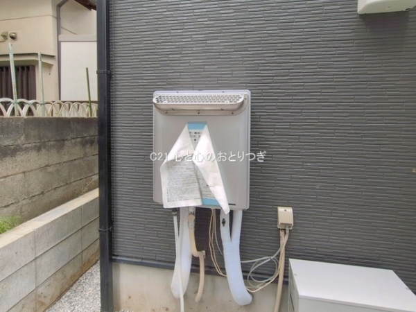 町田市西成瀬3丁目　新築分譲住宅　No2