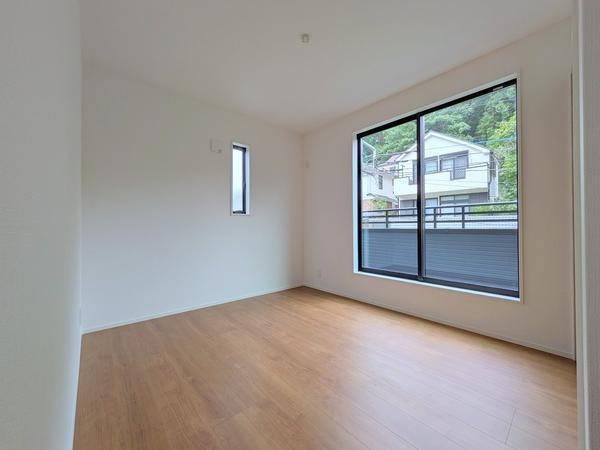 町田市西成瀬3丁目　新築分譲住宅　No3