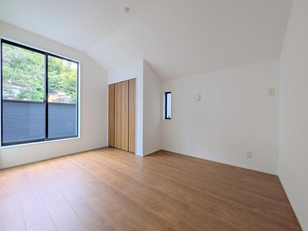 町田市西成瀬3丁目　新築分譲住宅　No3