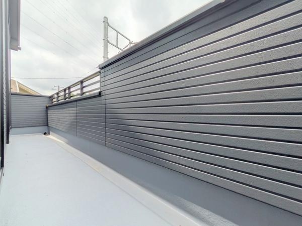 町田市西成瀬3丁目　新築分譲住宅　No3