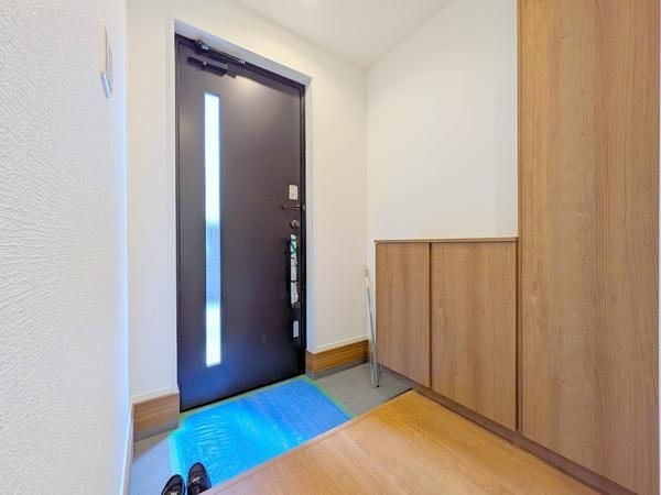 町田市西成瀬3丁目　新築分譲住宅　No3