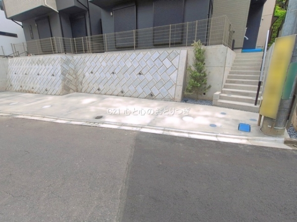 町田市西成瀬3丁目　新築分譲住宅　No3