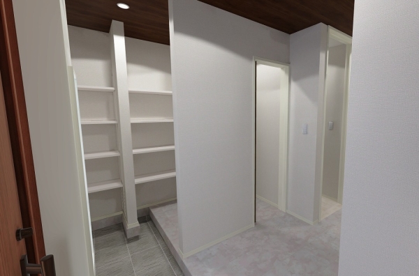 相模原市南区上鶴間1丁目　新築分譲住宅