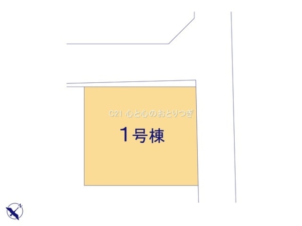 相模原市南区相模台2丁目　新築分譲住宅