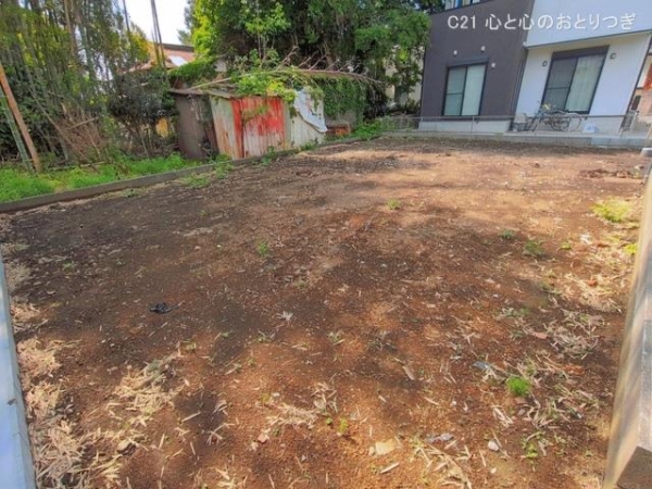 相模原市南区下溝11期　新築分譲住宅