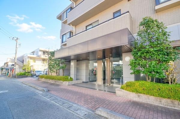 藤和シティホームズ東林間ステージII
