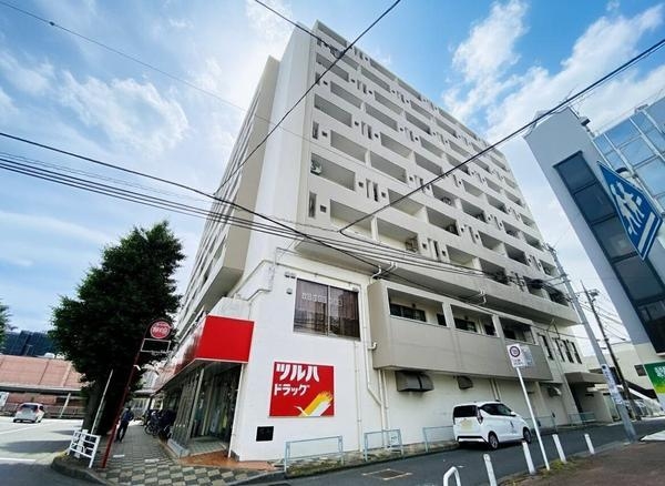 南林間リバゲイン