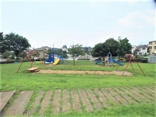 海老名市大谷南3丁目　新築戸建(大谷近隣公園)
