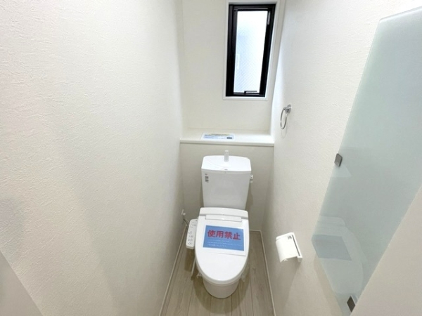 座間市相武台1丁目3期　新築分譲住宅