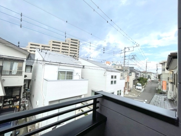 座間市相武台1丁目3期　新築分譲住宅
