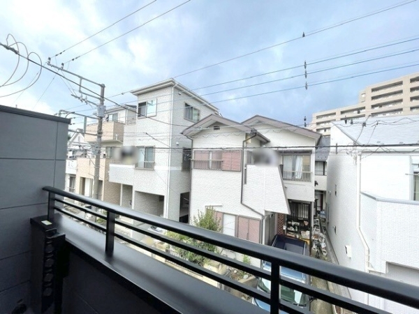 座間市相武台1丁目3期　新築分譲住宅