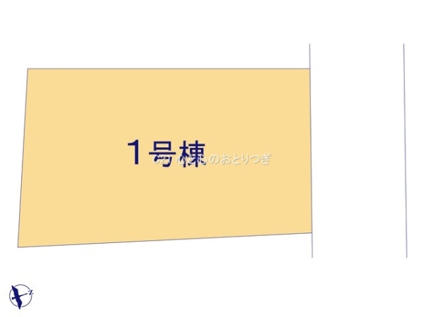 座間市相武台1丁目3期　新築分譲住宅