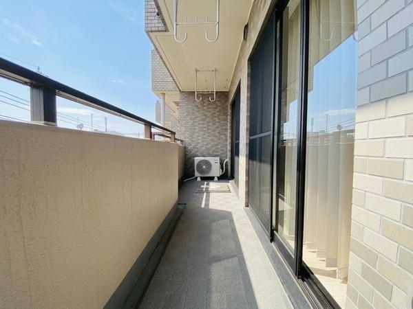 ライオンズマンション小田急相模原第6