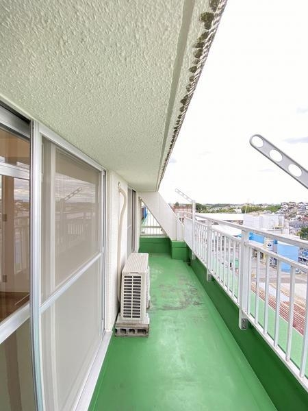 パールハイム東戸塚