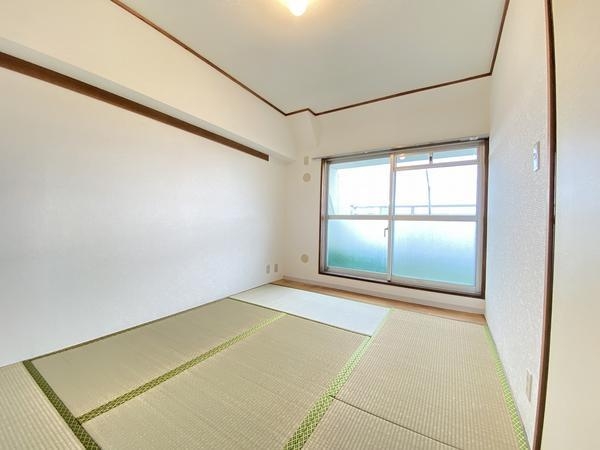 パールハイム東戸塚