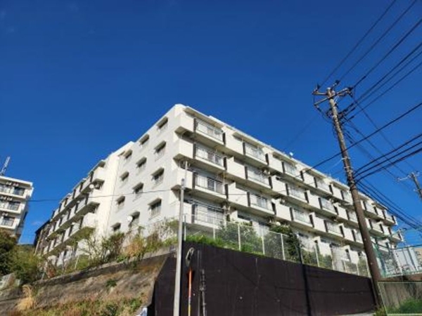 パールハイム東戸塚