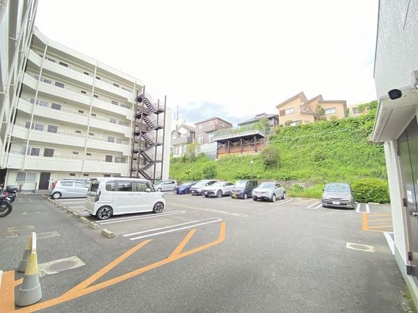 パールハイム東戸塚