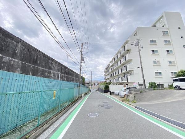 パールハイム東戸塚
