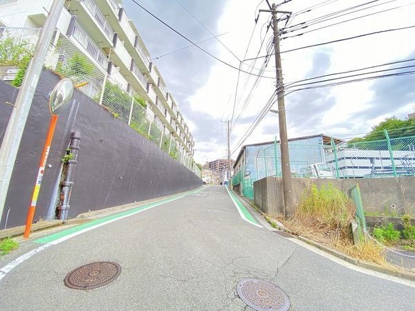 パールハイム東戸塚