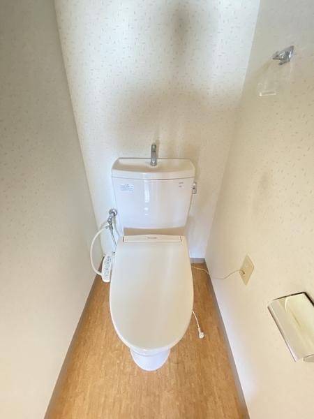 エンゼルハイム戸塚