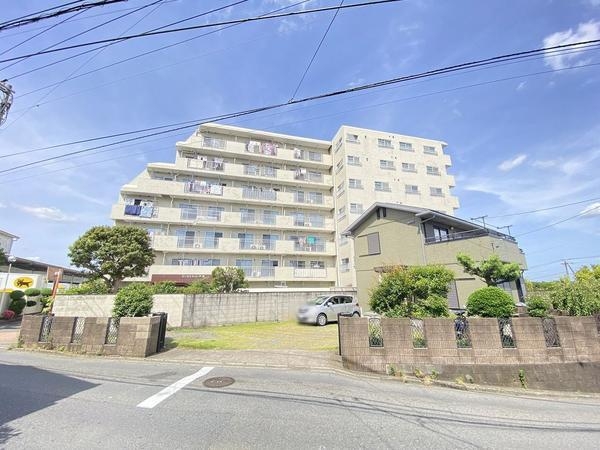 エンゼルハイム戸塚