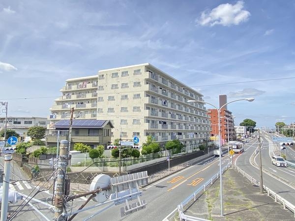 エンゼルハイム戸塚