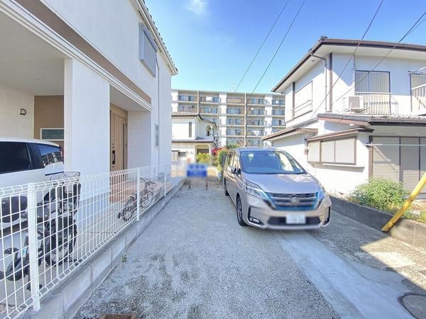 横浜市旭区二俣川１丁目の土地