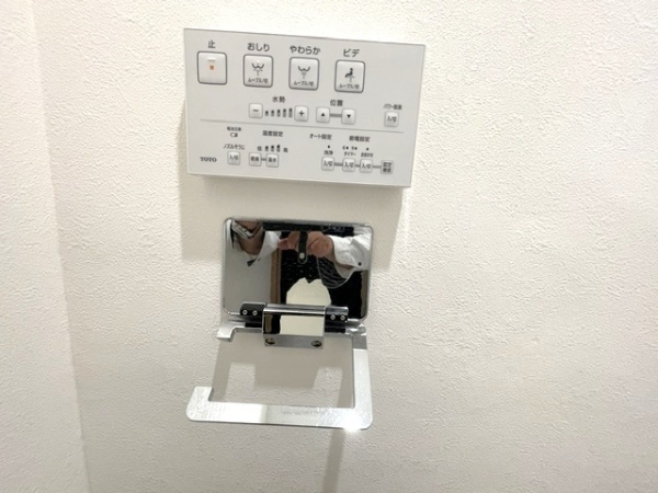 東建座間ハイツ２号棟