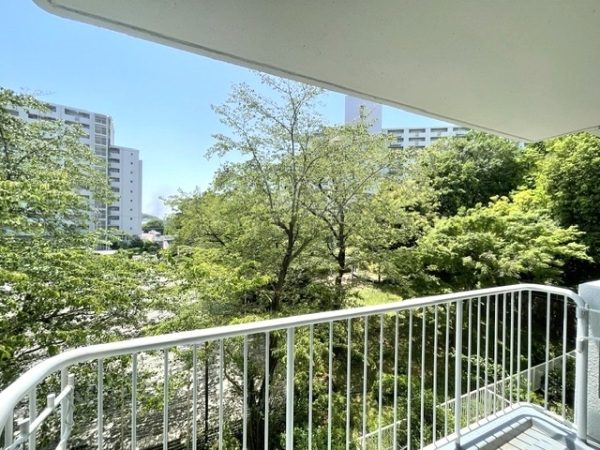 東建座間ハイツ２号棟