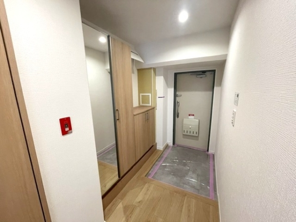 東建座間ハイツ２号棟