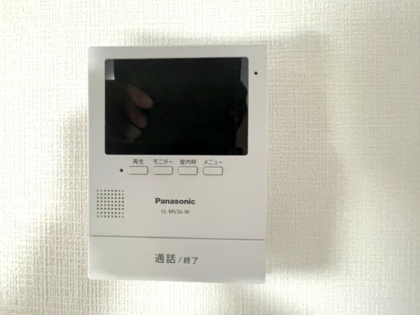 東建座間ハイツ２号棟