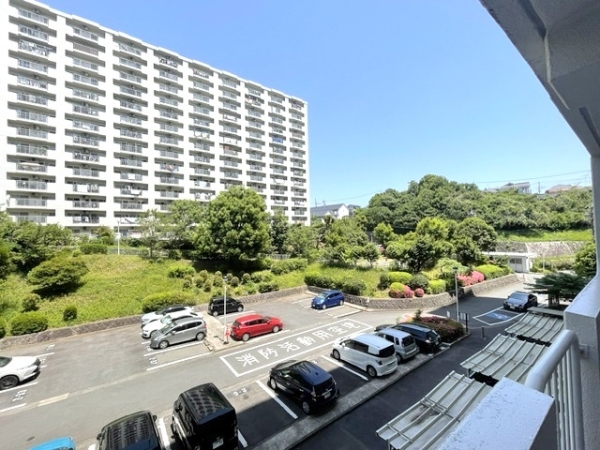 東建座間ハイツ２号棟