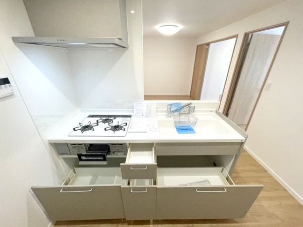 東建座間ハイツ２号棟
